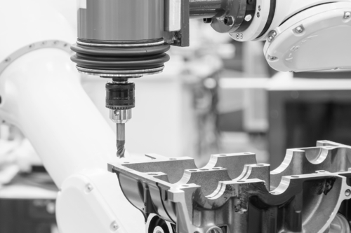 Ultime soluzioni aziendali su Problemi e Soluzioni delle Frese in Lavorazione di Superleghe