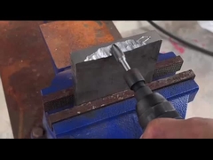 SBAVATURE DEL CARBURO DI TUNGSTENO