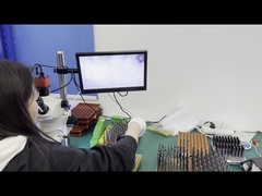 Ispezione della qualità