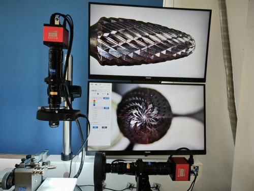 Ultime notizie aziendali su Misurazione e rilevamento di precisione degli strumenti