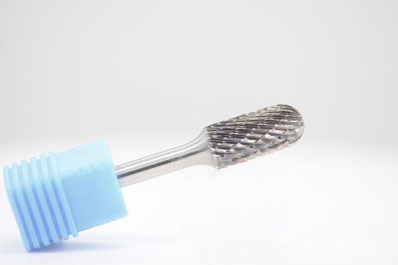 Buon prezzo SC Carbide Burr Double Cut 3/4
