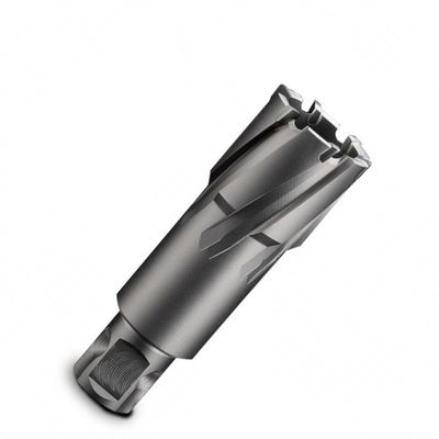 Buon prezzo 50 mm profondità di taglio X 35 mm taglio Dia TCT Cutter annulare con scaffale universale in linea