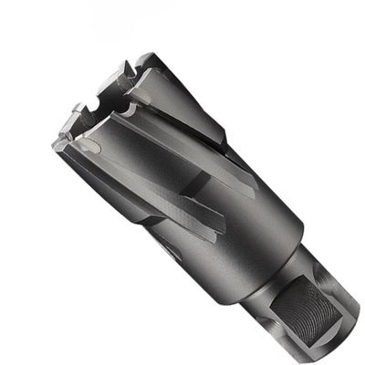 Buon prezzo OEM 35mm Profondità di taglio TCT Tagliatore annulare 19.05mm Tagliatore annulare a carburo universale in linea