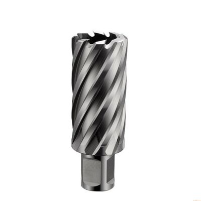 Tagliatore annulare HSS da 25 mm x 50 mm - 3/4 