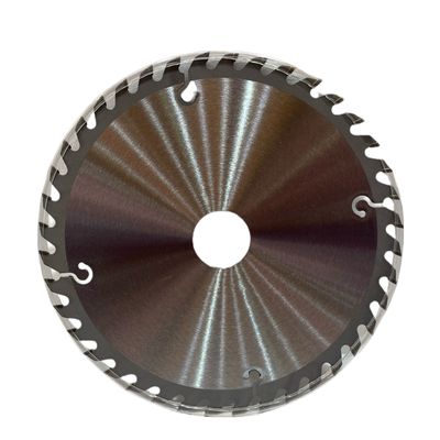 qualità 200mm 8 pollici di diametro TCT lame a sega circolare a punta di carburo di tungsteno per il taglio di non ferrosi fabbrica
