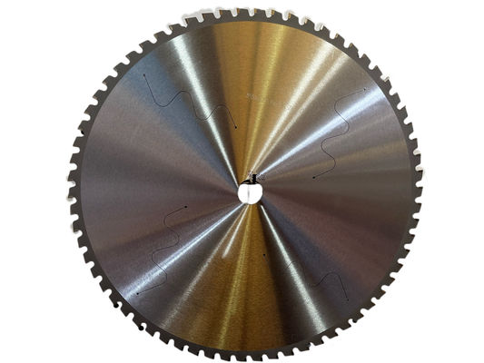 qualità 270 mm 11 pollici TCT Cerchiera circolare Lama per taglio metallo metallo Cerchiera circolare fabbrica