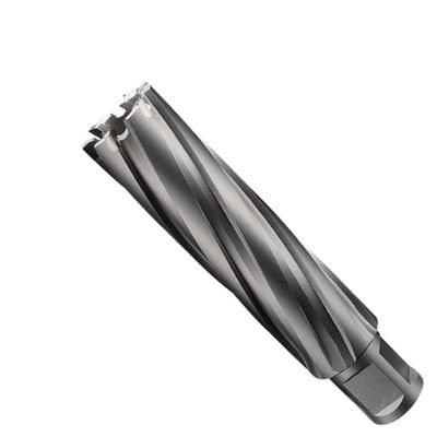 Buon prezzo 90 mm profondità di taglio TCT taglio annulare taglio profondo taglio di buco carburo taglio annulare trapano in linea