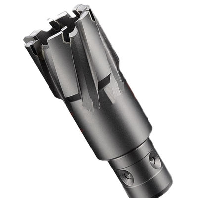 Buon prezzo 50 mm di profondità di taglio TCT taglio annulare per la perforazione del metallo in linea