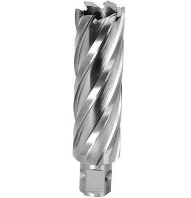 Buon prezzo Tagliatore annulare HSS 50 mm di diametro 100 mm di profondità di taglio in linea