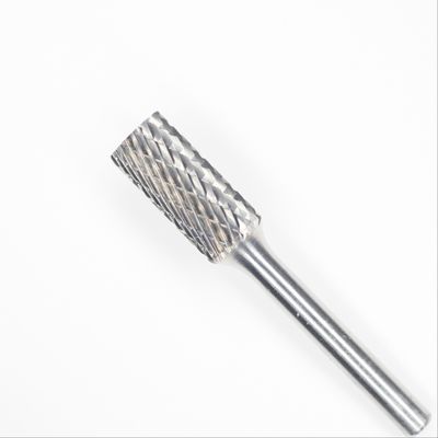 Buon prezzo SA-1 Solid Tungsten Carbide Burr Rotary File 1/5