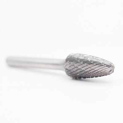 Buon prezzo SF-3 Figura dell'albero, raggio, fine, doppio taglio, fusolio di carburo di tungsteno, doppio taglio, fusolio di carburo di tungsteno in linea