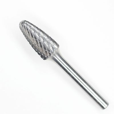 Buon prezzo SF-6 Burr Burr Burr Bits Radius End 5/8 