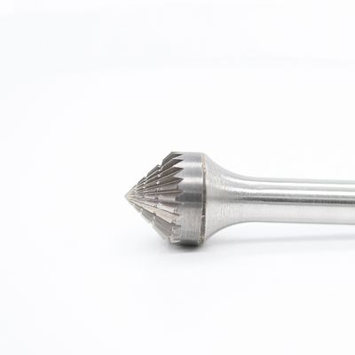 Buon prezzo SK-9 Carbide Rotary File 90° Angle Double Cut For Die Grinder 1