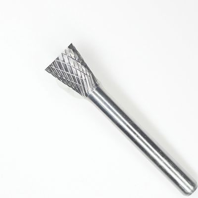 Buon prezzo SN-4 Carburo di tungsteno in forma di cono inverso con fusto a 1/4 'per la trivellazione in linea