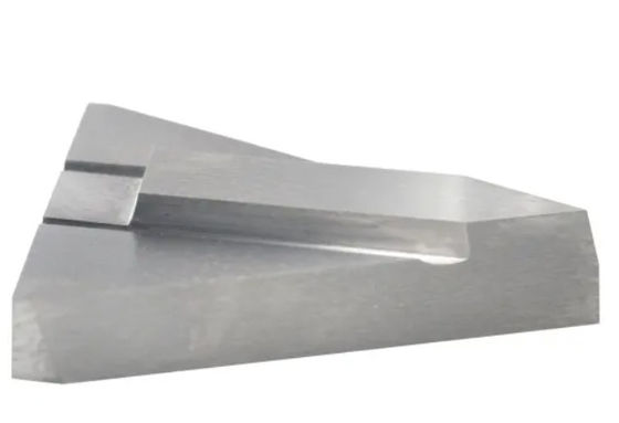 Buon prezzo Inserire il carrello di zucchero strumento di scanalatura per scanalare le scanalature a forma di V del carrello di zucchero. in linea