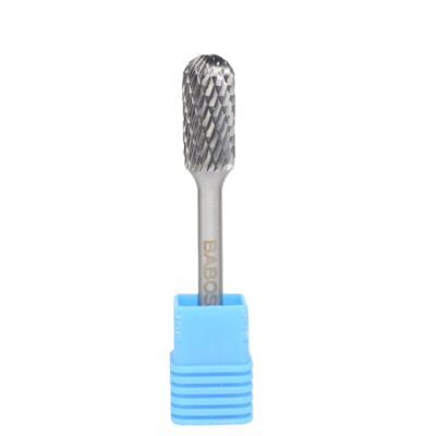 Buon prezzo Fresa a cilindro con raggio terminale da 1/2