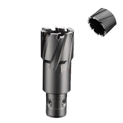 50 mm di profondità di taglio Magnetico taglio trapano TCT annulare taglio Fein Rapido-in per la trivellazione del metallo